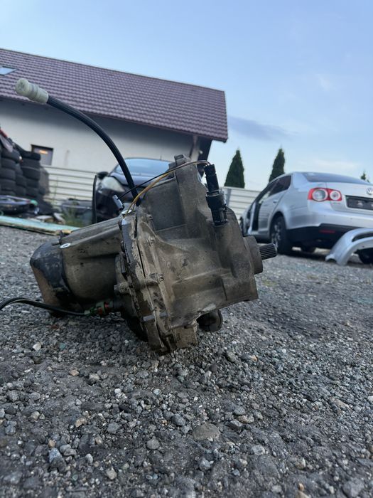 cutie viteze renault thalia benzina an 2009 dezmembrari renault