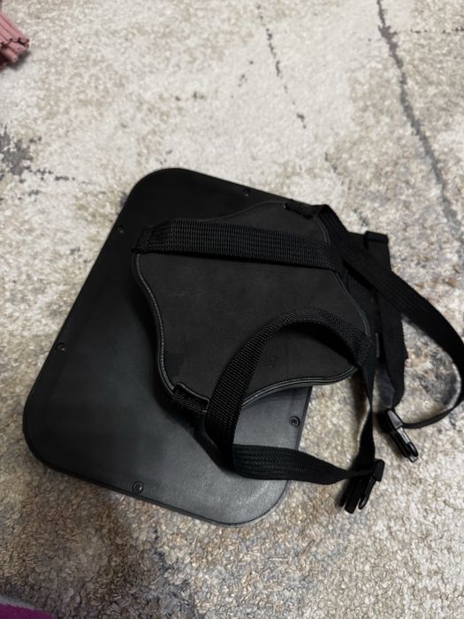 Огледало за обратно виждане бебе - Tineo