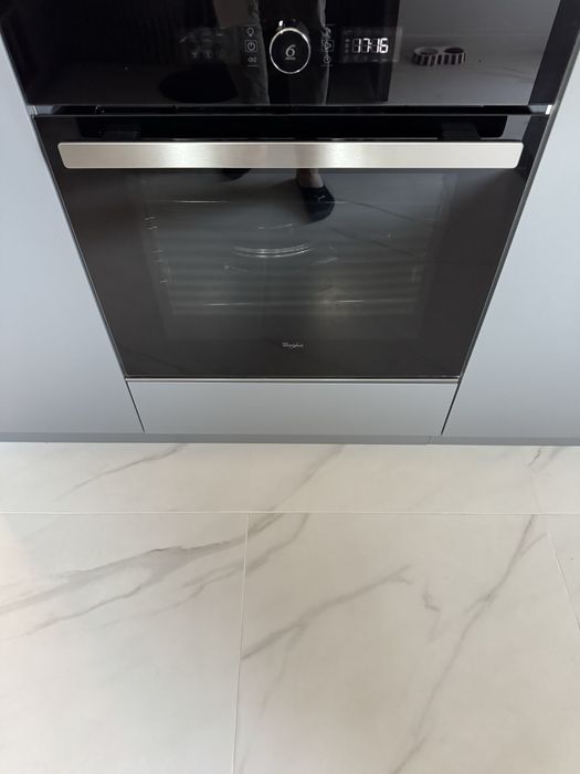 Cuptor incorporabil whirlpool