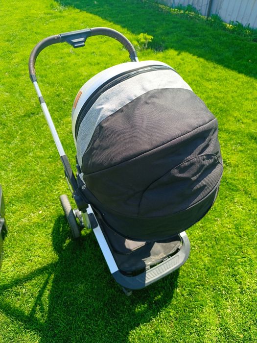 Коляска Teknum 2 в 1