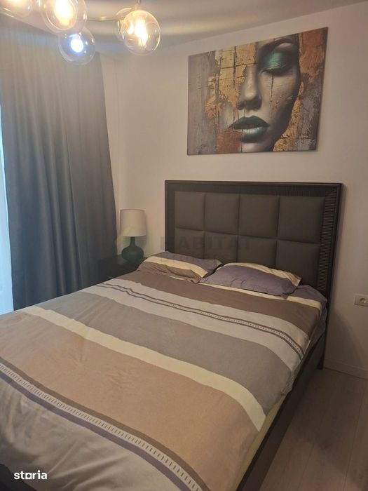 2 camere premium | City Nord Tunari