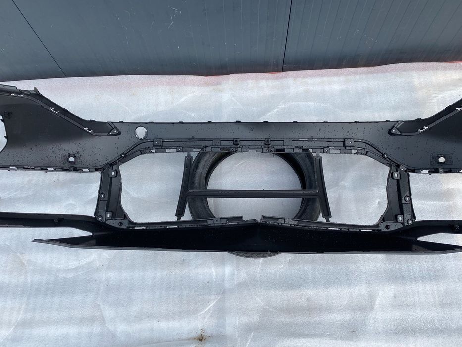 Bara fata Hyundai Santa Fe 4 facelift 2021+ noua originala