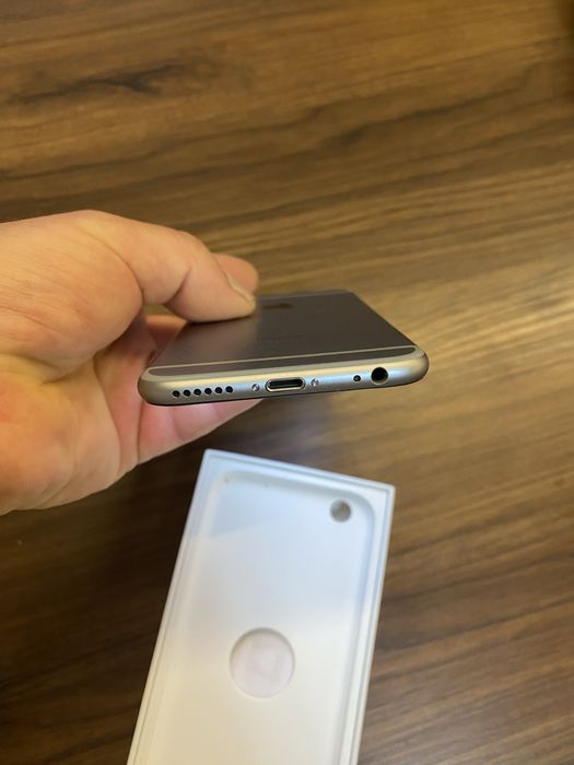 Iphone 6 32 gb в много добро състояние