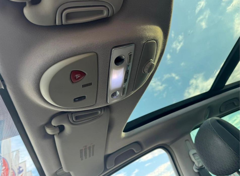 Vand renault espace 4