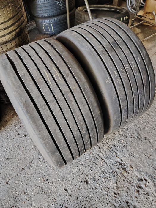 435/50 R19,5 Pirelli pt remorca vagon