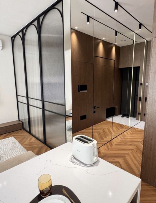 ЖК Yunusabad Residence | 2-комнатная квартира | Юнусабад | 65м2