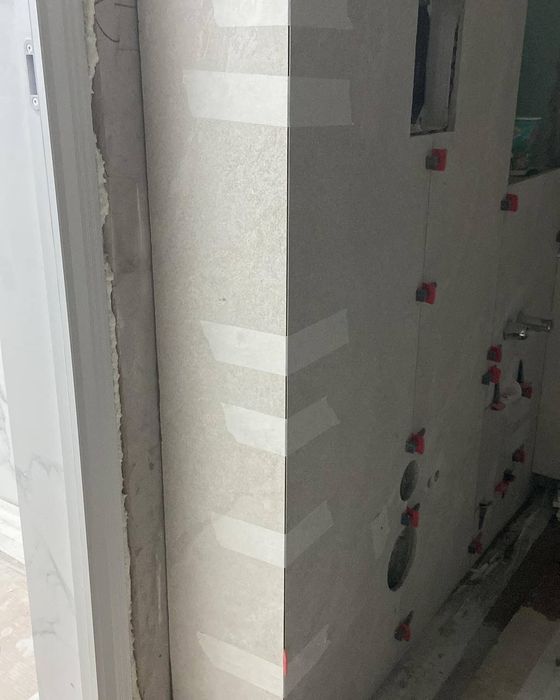 Кафельщик кафель