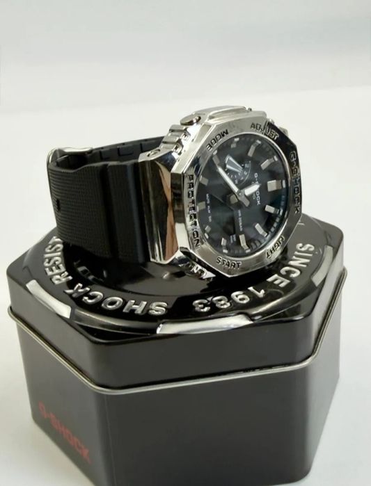 Часы G SHOCK Мужские