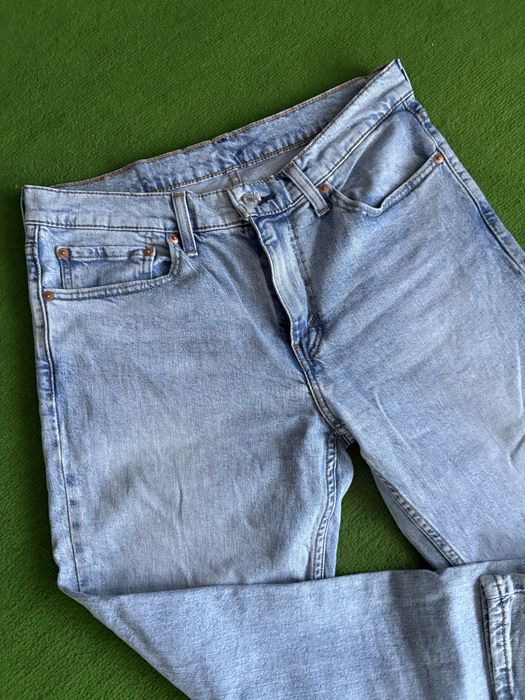 Blugi Levi’s brabati!