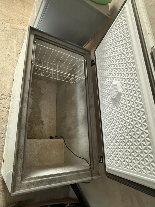 Морозильник xingx