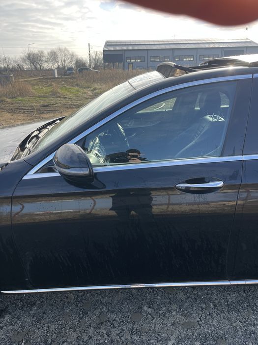 Usa fata spate stanga dreapta mercedes e class w213