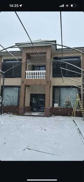 Сдаётся евродом, улица Саракульская, ориентир 4 роддом. ID: 57519