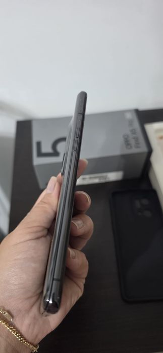 Oppo Find X5 PRO 256GB + Smartwatch Oppo
