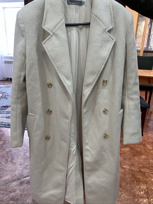 Продам пальто