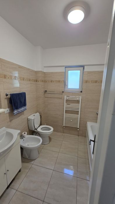 3 camere, Popas Păcurari, loc de parcare, terasă închisă