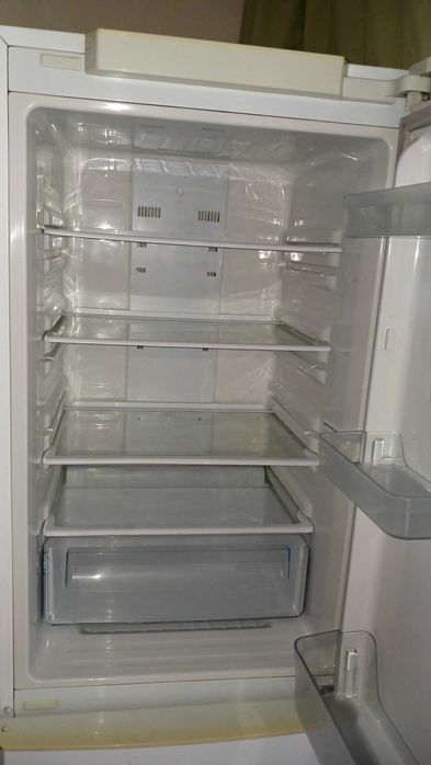 Samsung холодильник no frost