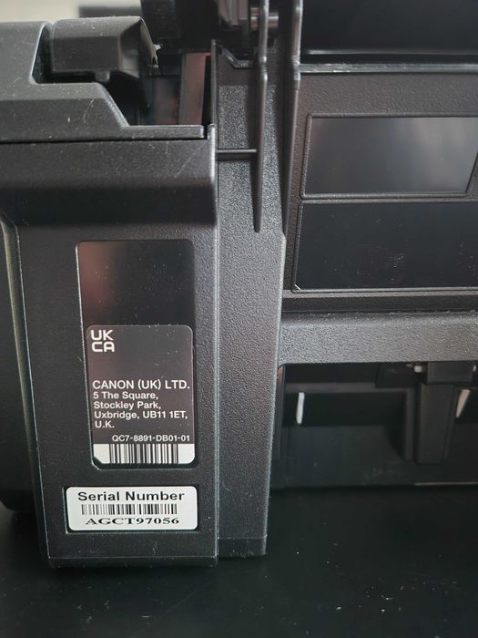 Принтер Canon Pixma MG2550S