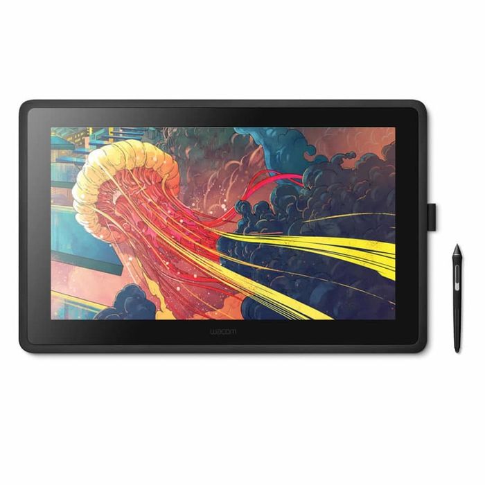 Графичен Таблет Wacom Cintiq 22