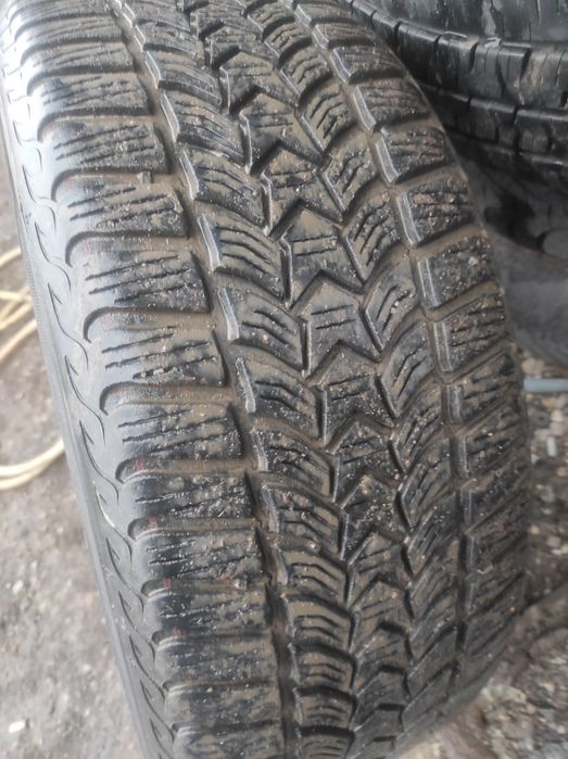 джанти 16 цола с гуми