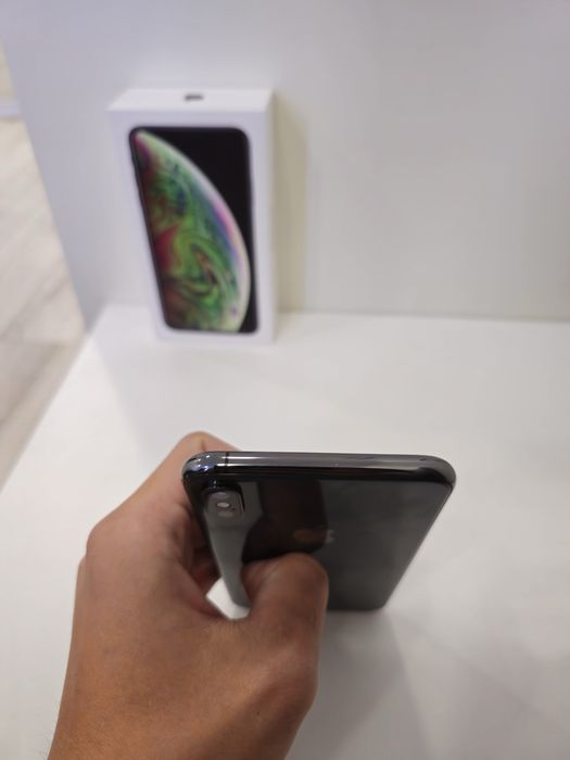 Продам iphone XS Max 256gb 100%