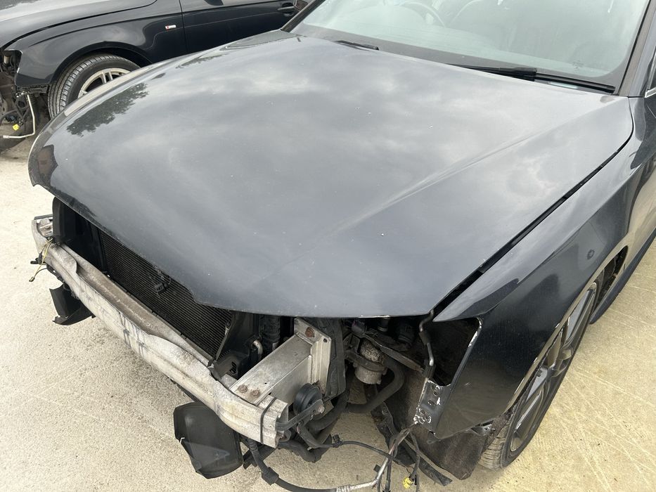 Capota audi a5 facelift 2012-2016