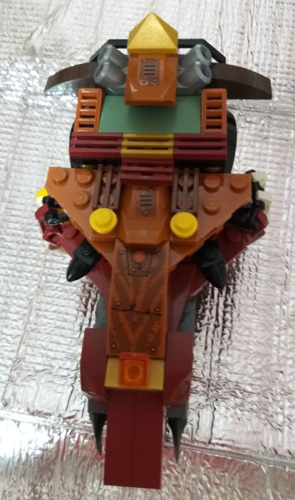 СамоделкиНо  Lego!!!