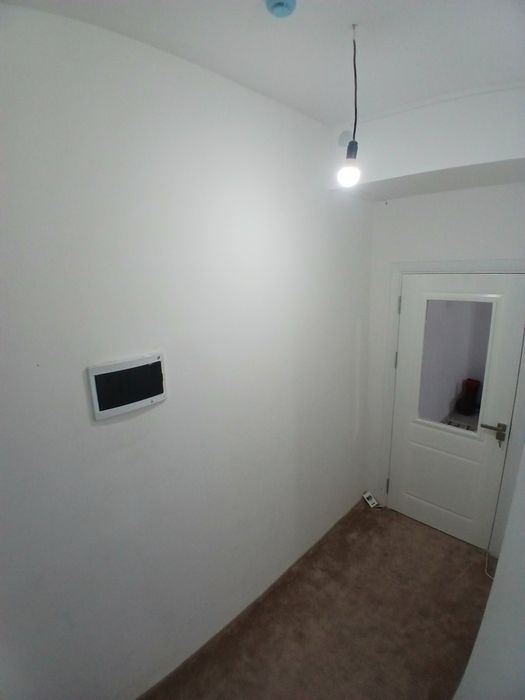 Продается квартира в  новостройке Паркентской области.