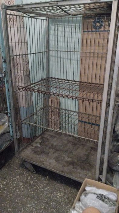 Продаётся контейнер
