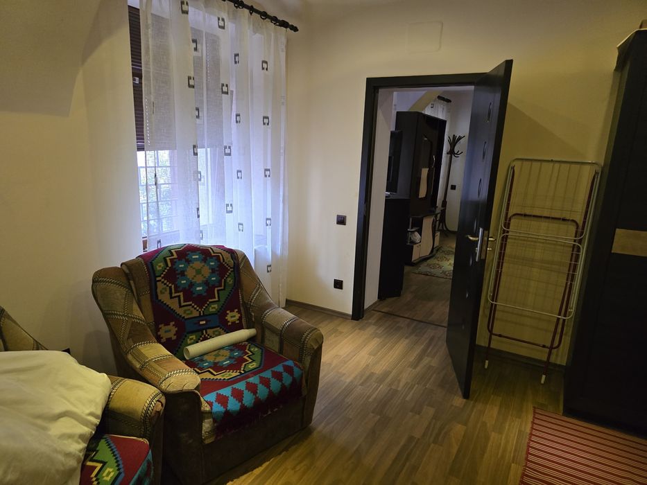Vand apartament 2 camere Str. Arhivelor nr.2