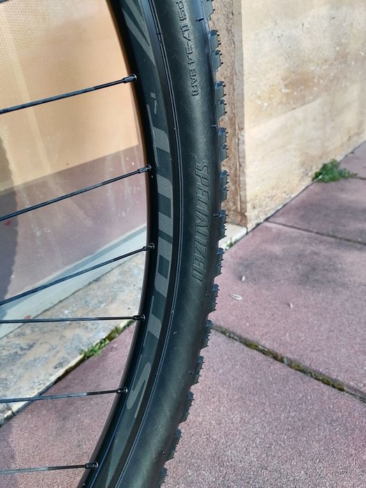 Specialized Rockhopper*Rock Shox*1x12 Sram Скорости*ХХЛ размер