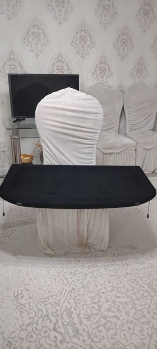 Полка багажника киа селтос 2022 г.в.