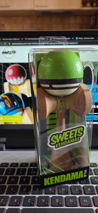 Кендама Sweets Kendamas