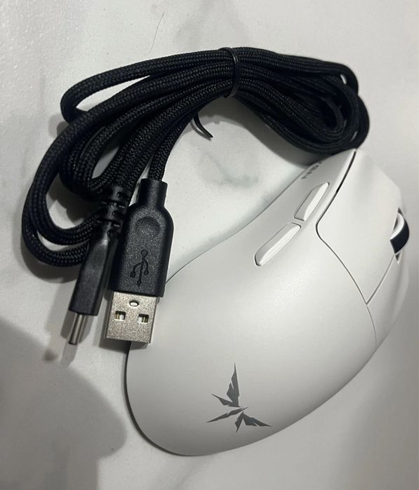 VGN MOUSE Dragonfly f1 SE