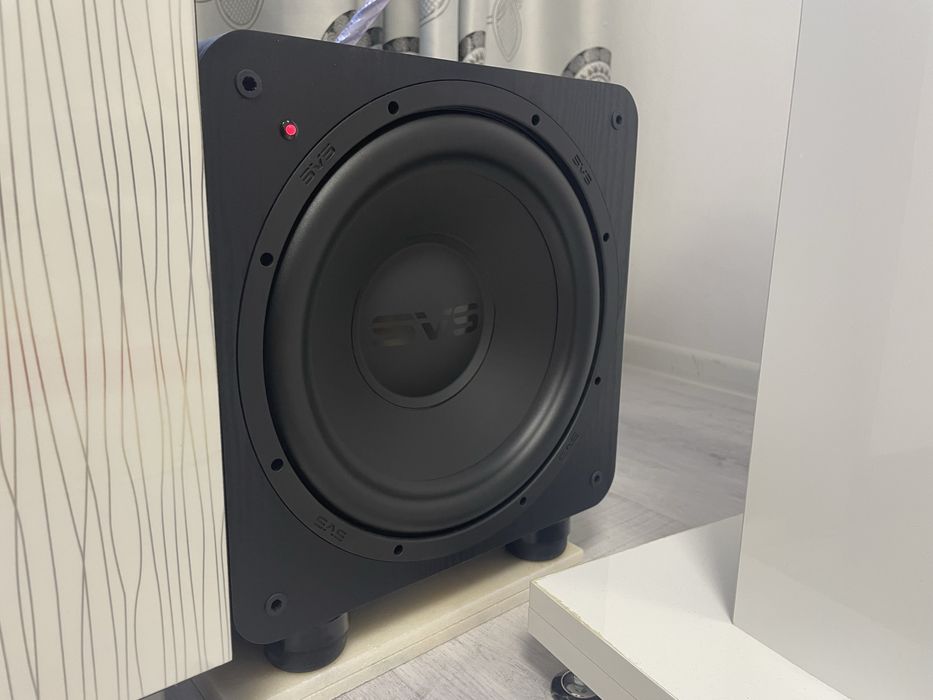 Subwoofer SVS sb-1000