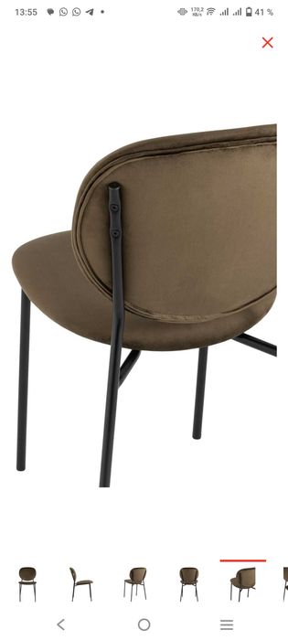 Стулья, производство Россия