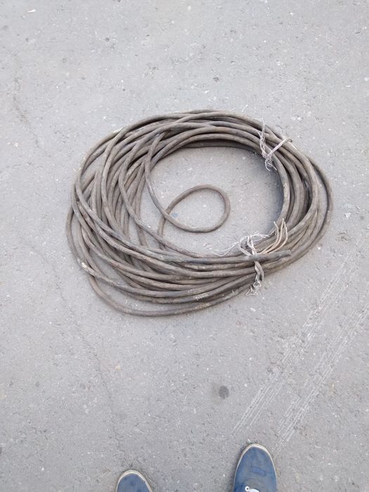 Продам кабель медный