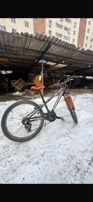 Велосипед centurion 50.000