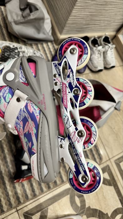 Ролики размер от 34-38