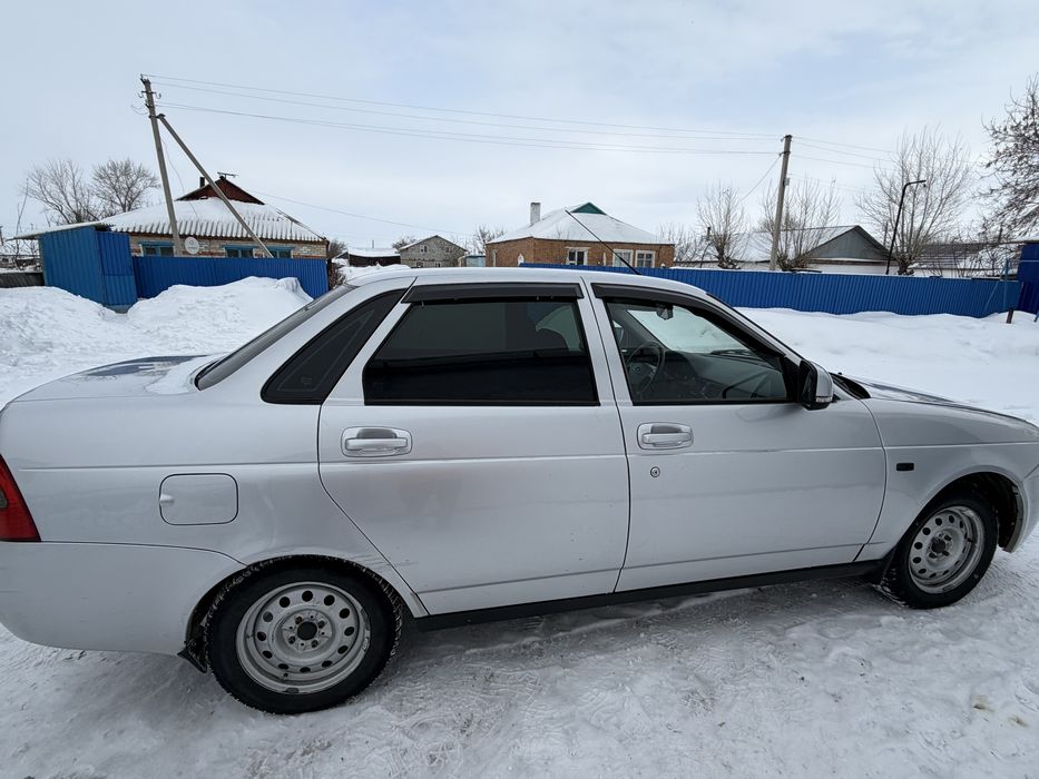 Продам приору 2170