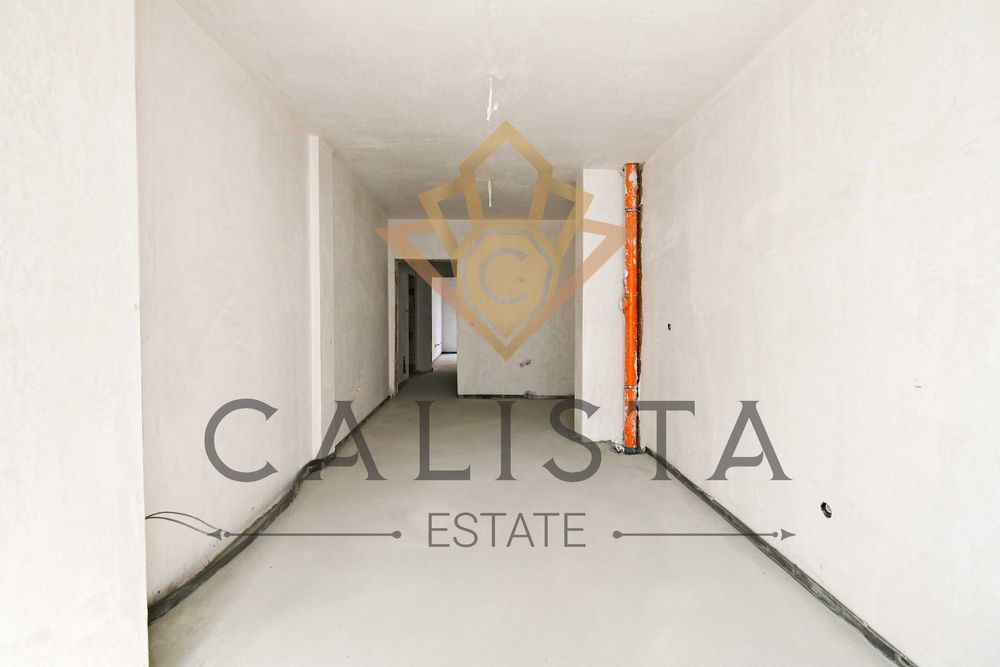 Продава се Двустаен апартамент в София, Дървеница - 65 кв.м за 1852 €/кв.м - Снимка #2