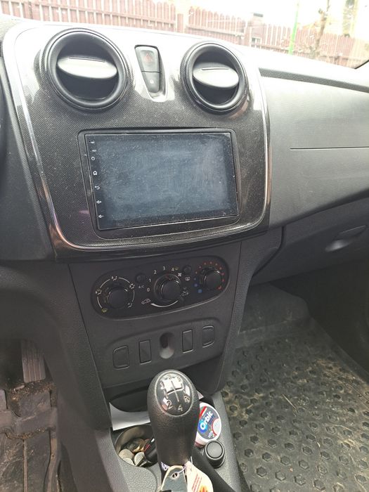 Dacia Logan 2017 • 1.0 SCE • 164.000 km • stare bună