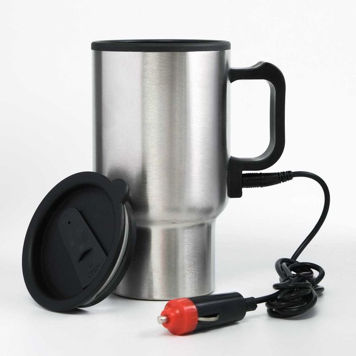 термокружки 50 мл, сохраняет тепло 4 ч