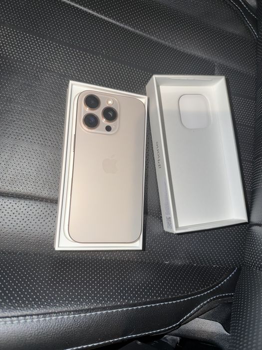 iphone 16 pro 256гб