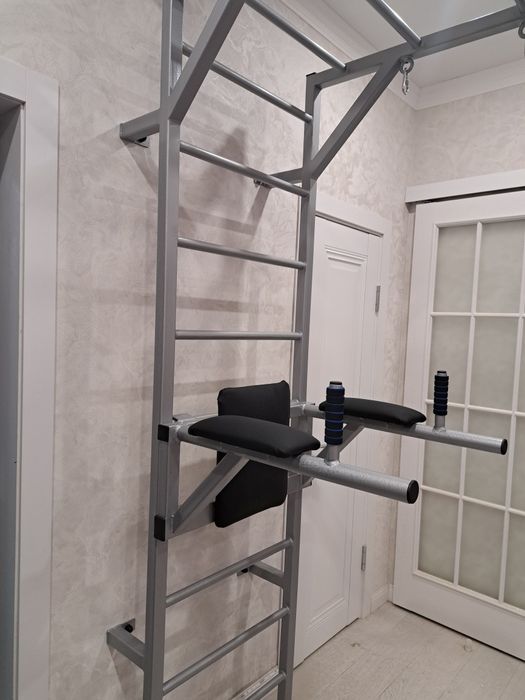 Шведская стенка на заказ