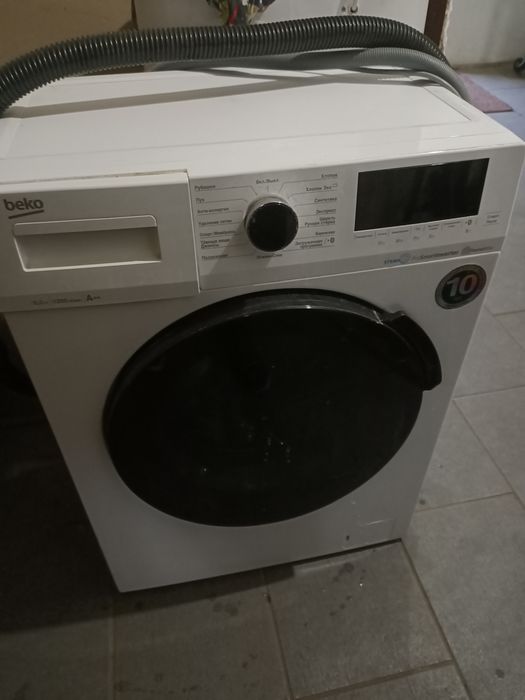 Продам стиральную машину