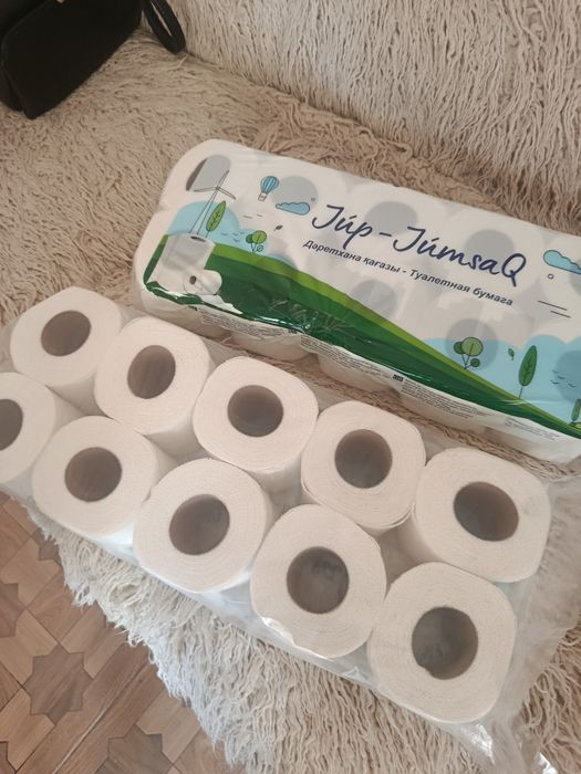 Салфетки  , бумага