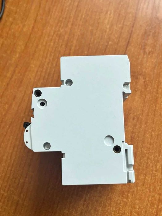 Siguranță automată ABB S293-C80, 3P, 80A, curba C, 6kA, DIN