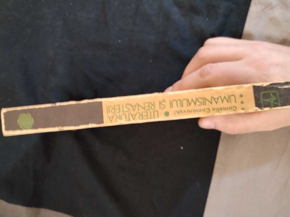 Literatura Umanismului si Renasterii 3