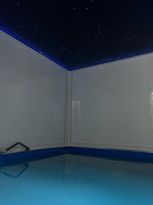 Спа  камера флоатинг 2 на 2,20 м