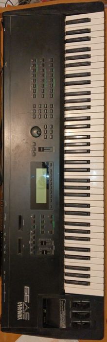 Зўр холатда Насталгия